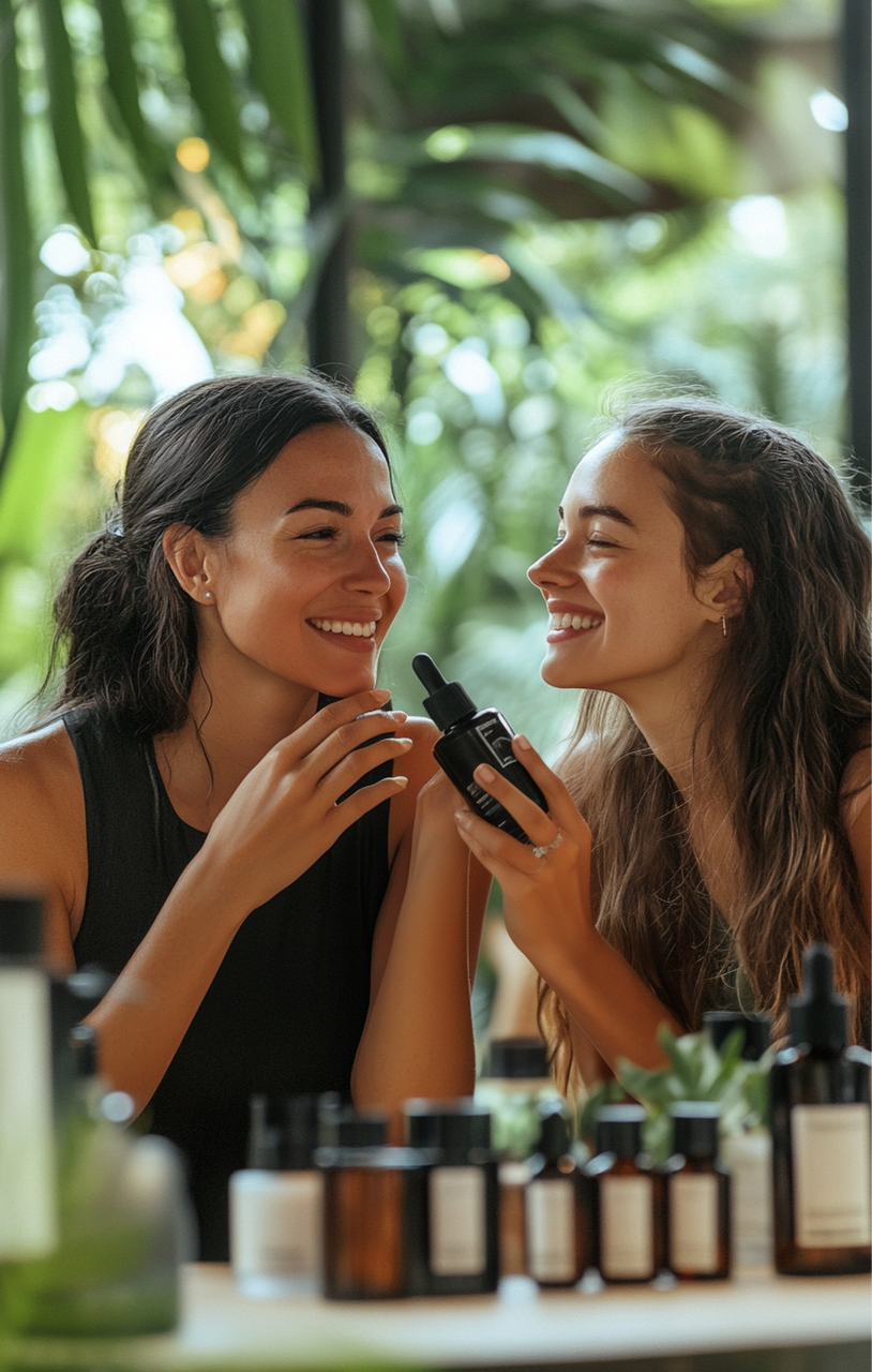 HETCHYN – Certified Solutions for Health and Cosmetics!